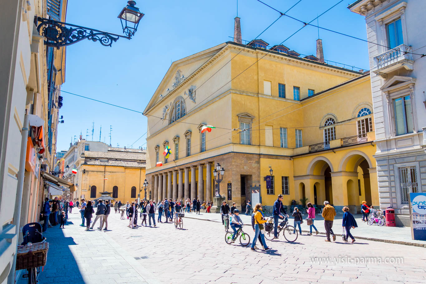 Parma a c hi-res stock photography and images - Page 6 - Alamy